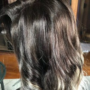WIG Avalon*Americano Estetica Gorgeous EUC